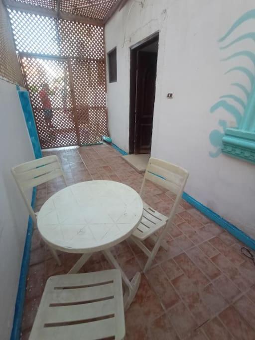 An Amazing Studio At Alhadaba Apartamento Sharm El Sheikk Exterior foto